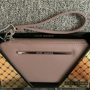 Steve Madden Wallet